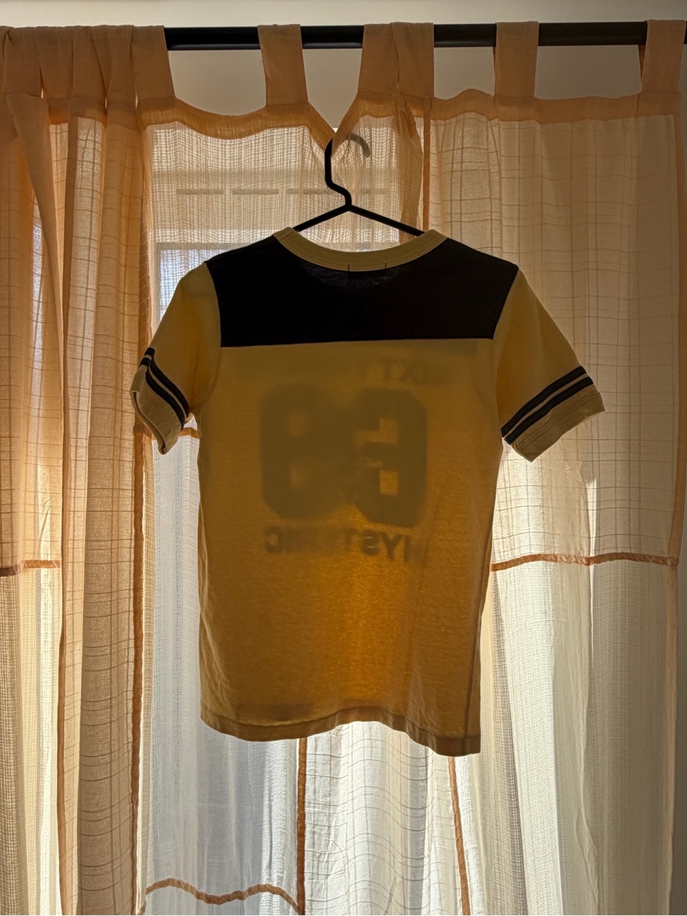Hysteric Glamour 69 Tee - Picture 3 of 3